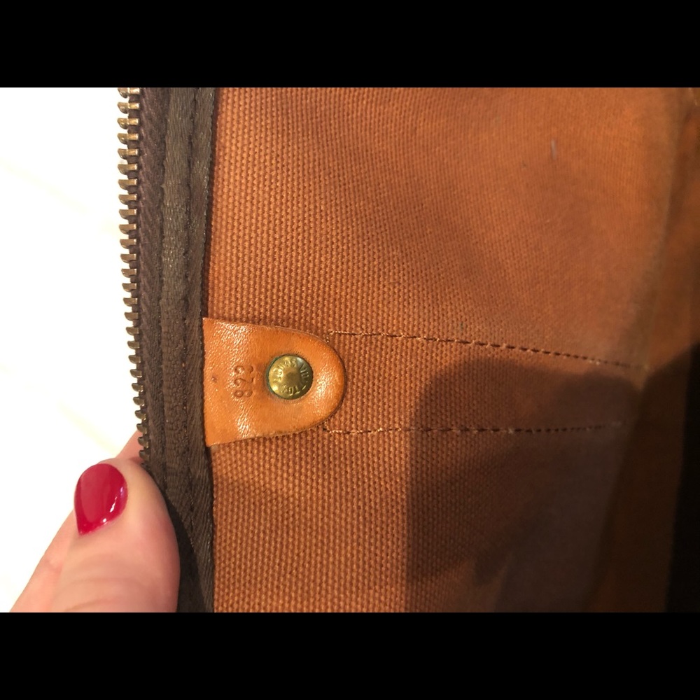 Lv Keepall 45 - image 8